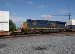 CSX 3020